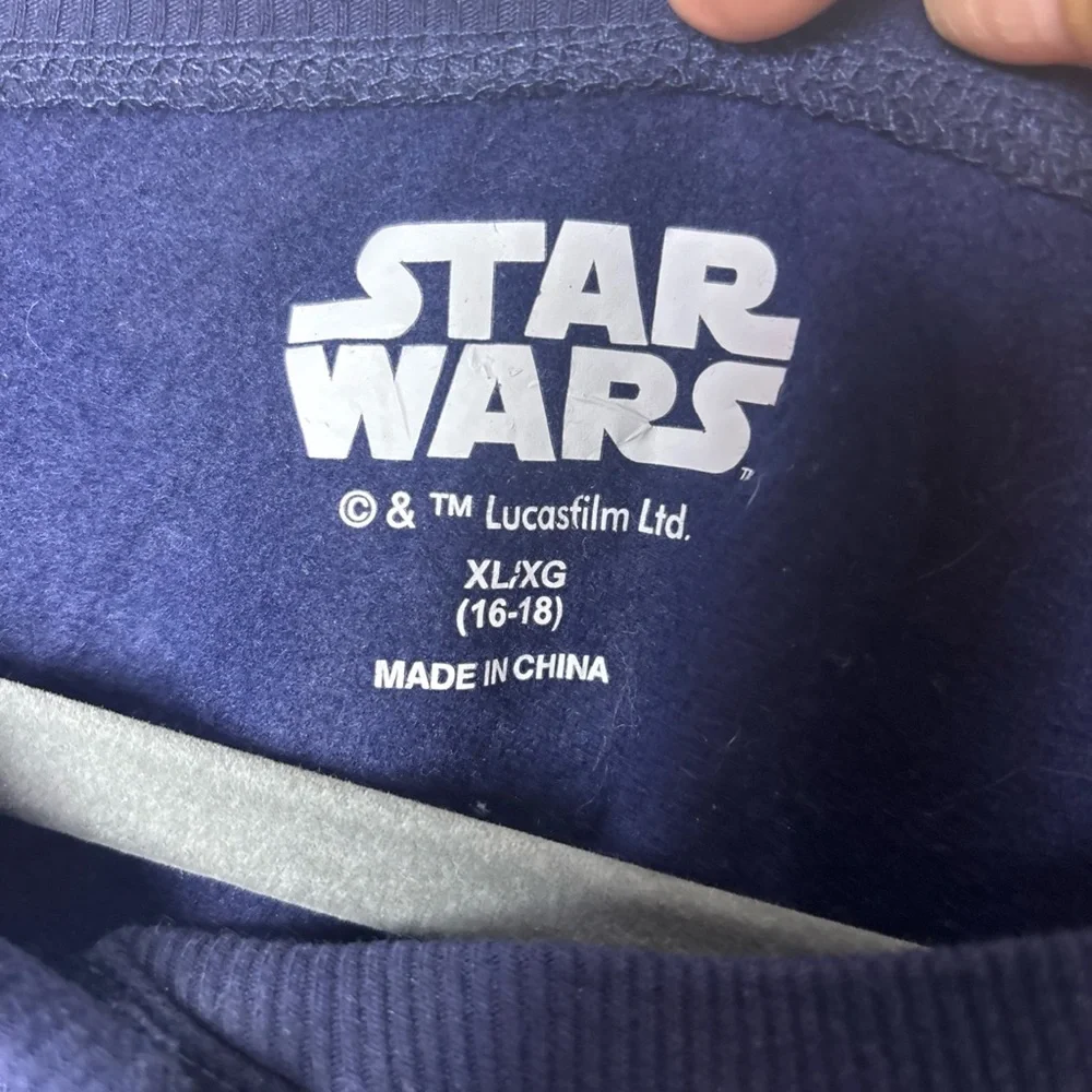 Star Wars dive into
